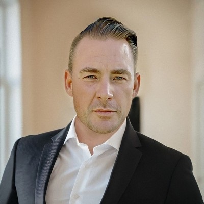 Nathan Maroney